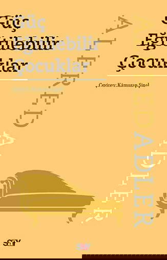 Güç Eğitilebilir Çocuklar resmi