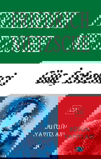 Güç İstenci resmi