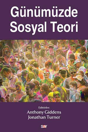 Günümüzde Sosyal Teori resmi