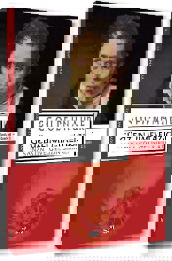 Güzelin Metafiziği resmi