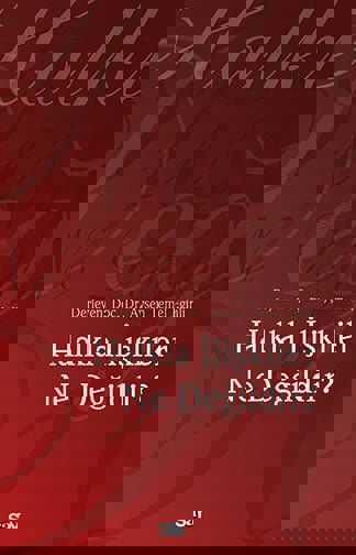 Halkla İlişkiler Ne Değildir? resmi