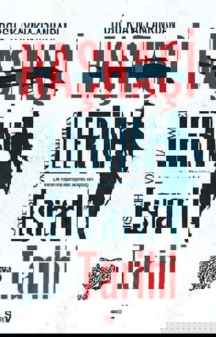 Haşhaşilerin Esrarlı Tarihi resmi