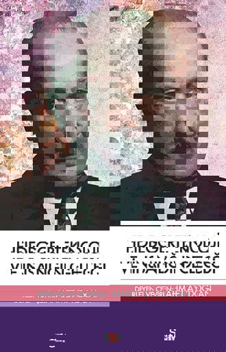 Heidegger: Teknoloji ve İnsanlığın Geleceği resmi