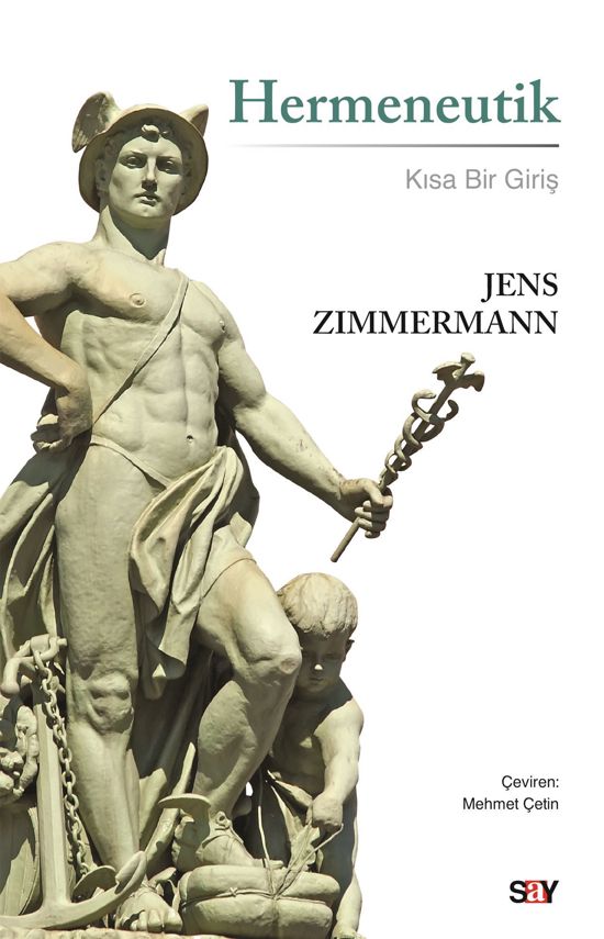 Hermeneutik: Kısa Bir Giriş resmi