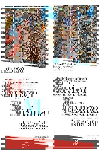 Hıristiyan Müslüman İlişkileri Tarihi resmi