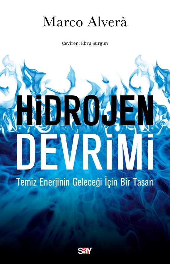 Hidrojen Devrimi resmi