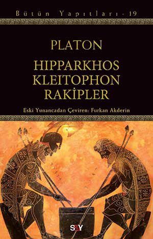 Hipparkhos - Kleitophon - Rakipler resmi