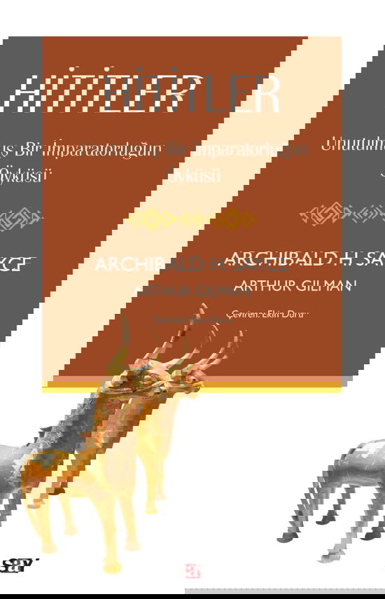 Hititler(Ulusların Öyküsü) resmi