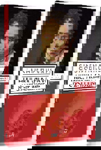 Hukuk Ahlak ve Siyaset Üzerine resmi