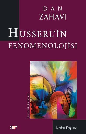 Husserlin Fenomenolojisi resmi