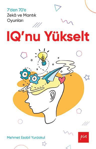 IQ'nu Yükselt resmi