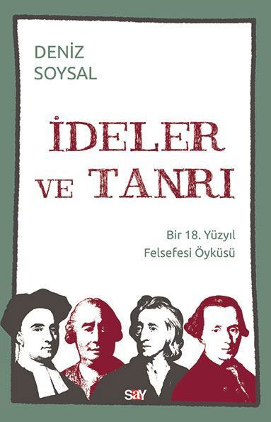İdeler ve Tanrı resmi