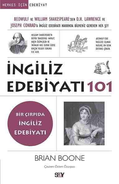 İngiliz Edebiyatı 101 resmi