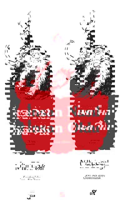 İnsan Nasıl İnsan Oldu resmi