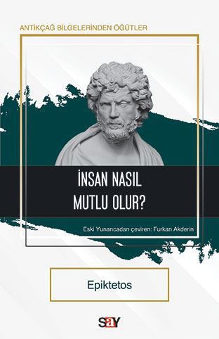 İnsan Nasıl Mutlu Olur? resmi