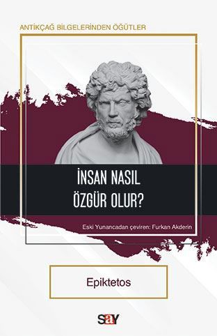 İnsan Nasıl Özgür Olur ? resmi