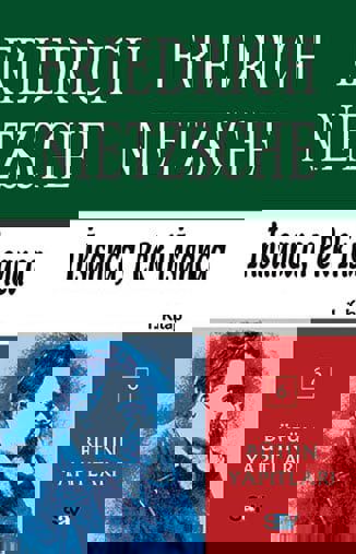 İnsanca, Pek İnsanca (1. Kitap) resmi