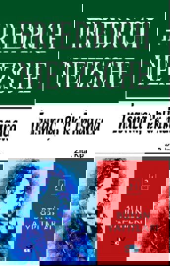 İnsanca, Pek İnsanca (2. kitap) resmi