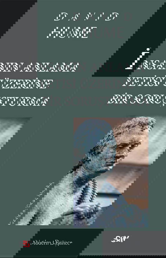 İnsanın Anlama Yetisi Üzerine Bir Soruşturma resmi