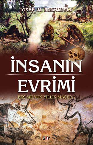 İnsanın Evrimi resmi