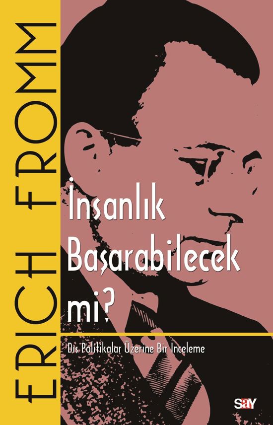 İnsanlık Başarabilecek mi? resmi