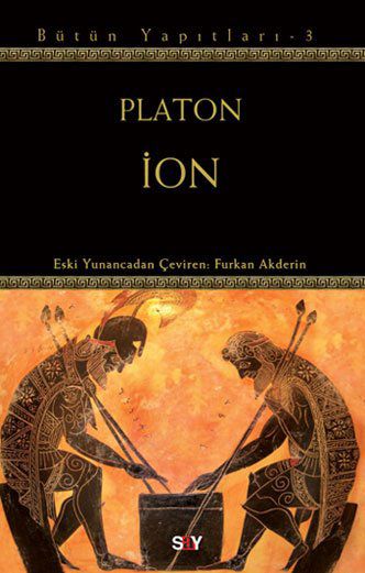 İon resmi