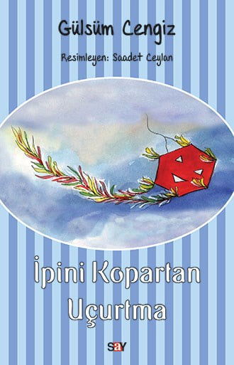 İpini Kopartan Uçurtma resmi