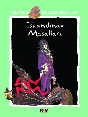 İskandinav Masalları resmi
