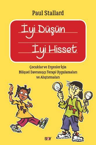 İyi Düşün İyi Hisset resmi