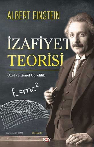 İzafiyet Teorisi resmi