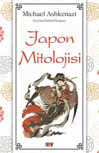 Japon Mitolojisi resmi