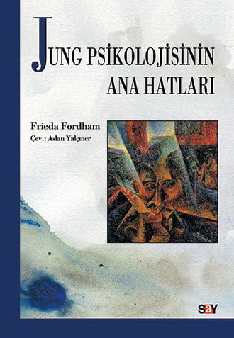Jung Psikolojisinin Ana Hatları resmi