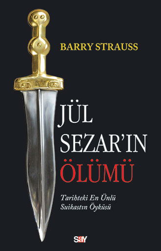 Jül Sezar'ın Ölümü resmi