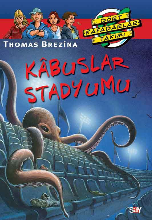 Kabuslar Stadyumu resmi