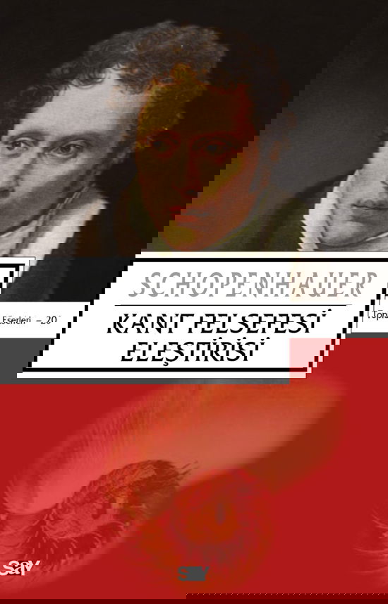 Kant Felsefesi Eleştirisi resmi