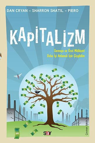 Kapitalizm  (Çizgibilim) resmi