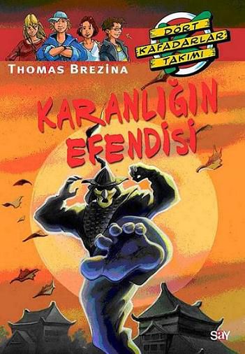 Karanlığın Efendisi resmi
