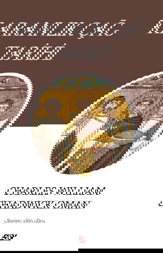 Karanlık Çağ Tarihi resmi