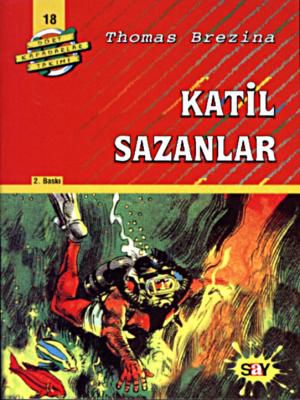 Katil Sazanlar resmi