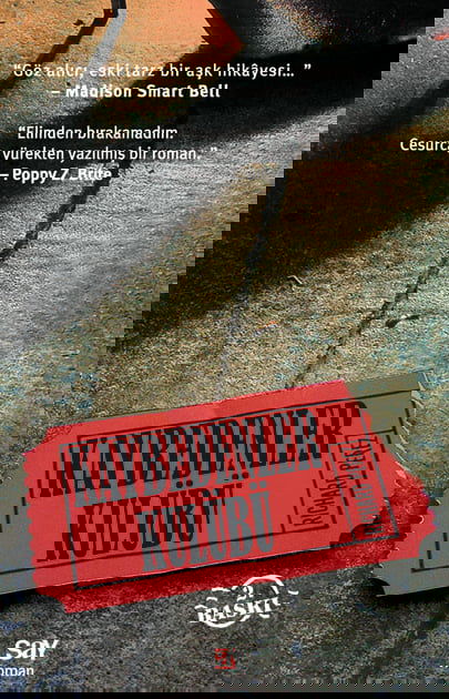 Kaybedenler Kulübü resmi