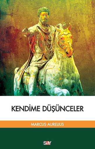 Kendime Düşünceler resmi
