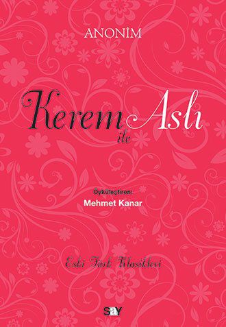 Kerem ile Aslı resmi