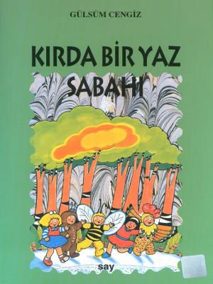 Kırda Bir Yaz Sabahı (Oyun) resmi