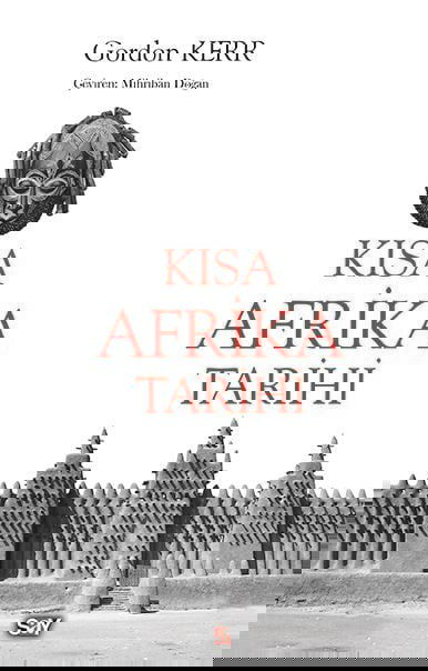 Kısa Afrika Tarihi resmi