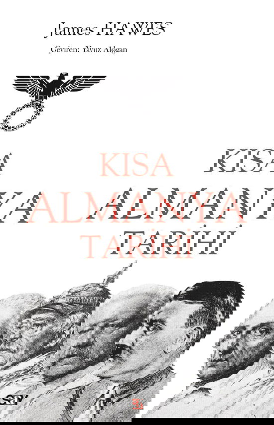 Kısa Almanya Tarihi resmi