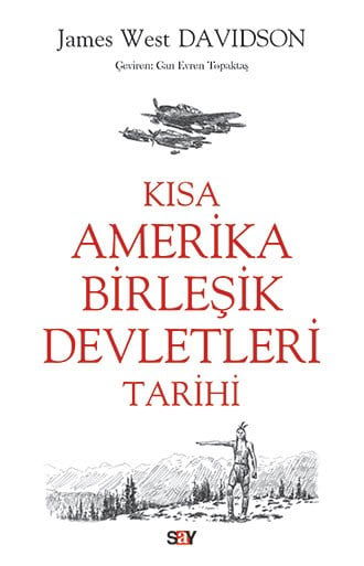 Kısa Amerika Birleşik Devletleri Tarihi resmi