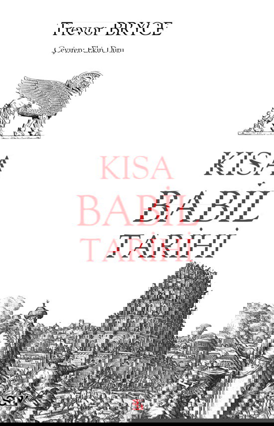 Kısa Babil Tarihi resmi