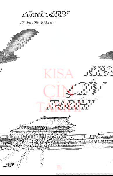 Kısa Çin Tarihi resmi