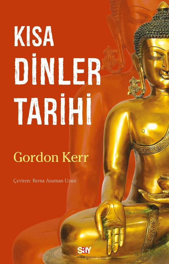 Kısa Dinler Tarihi resmi