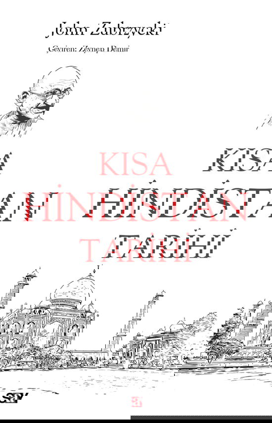 Kısa Hindistan Tarihi resmi